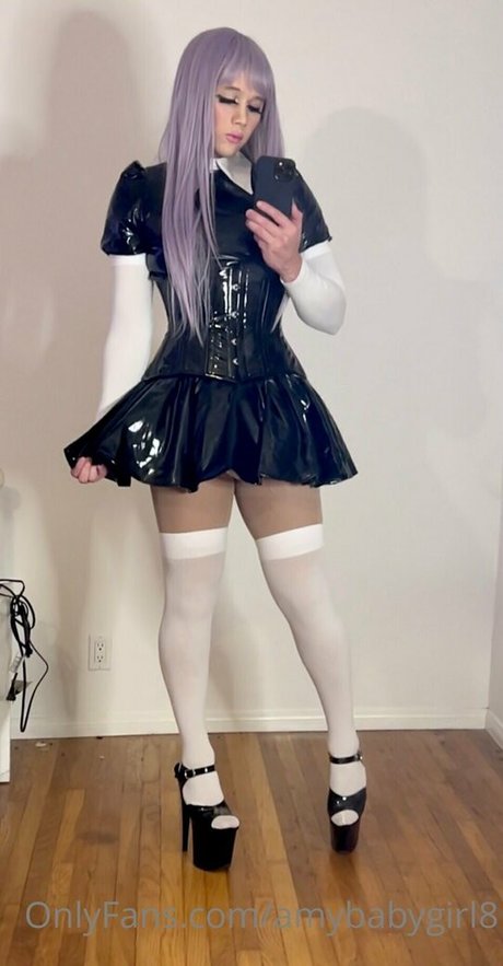 Amybabygirl8