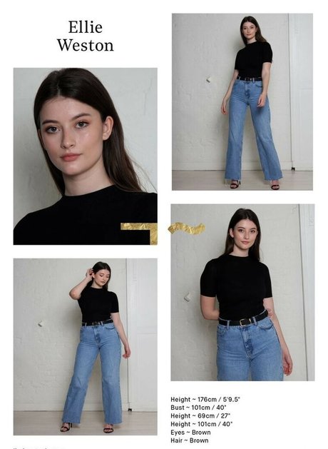 Ellie Weston