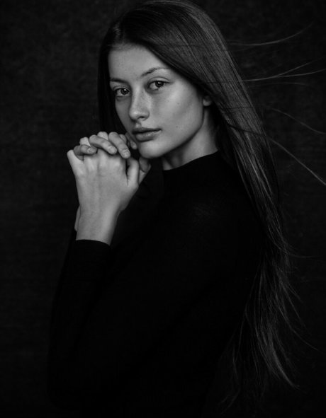 Ellie Weston