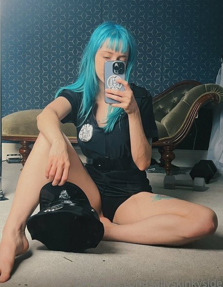 Sallyskinkyside
