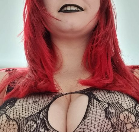 Naakte gelekte OnlyFans-foto van Heather Williams