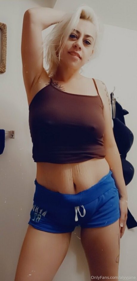 Alyyjane