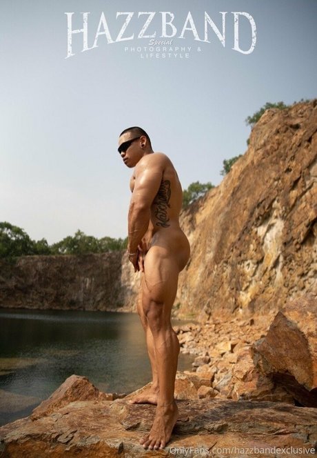 Hazzbandexclusive