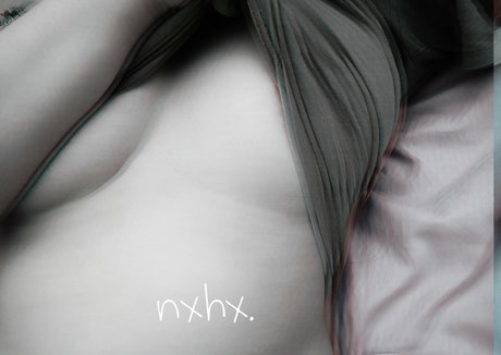 Naakte gelekte OnlyFans-foto van Nxhxxx