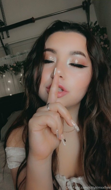 Kittykimxxfree