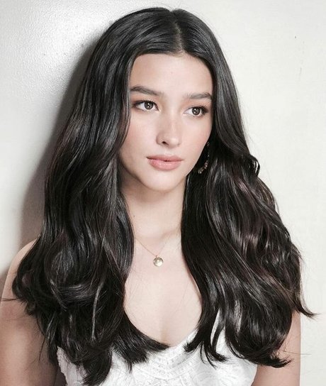 Naakte gelekte OnlyFans-foto van Liza Soberano