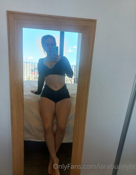 Naakte gelekte OnlyFans-foto van Eveduatson