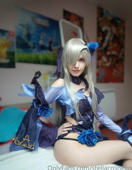 Stellacosneko
