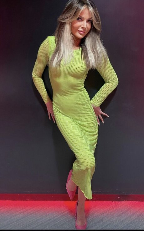Lizzie Cundy