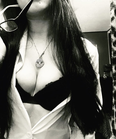 Naakte gelekte OnlyFans-foto van Ferocityflame