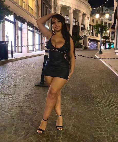 Lexxiibaebie