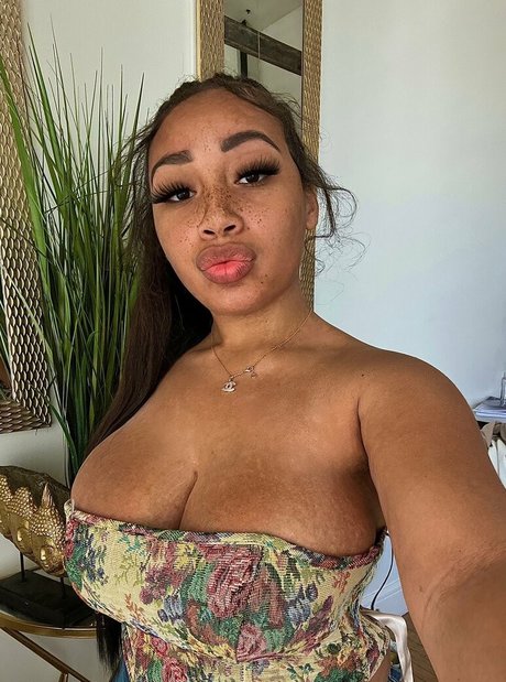 Lexxiibaebie