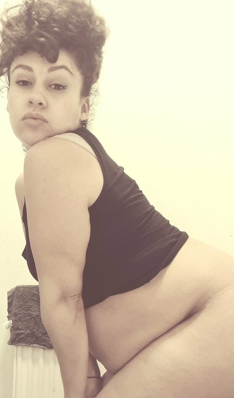 Naakte gelekte OnlyFans-foto van Xprettyx20
