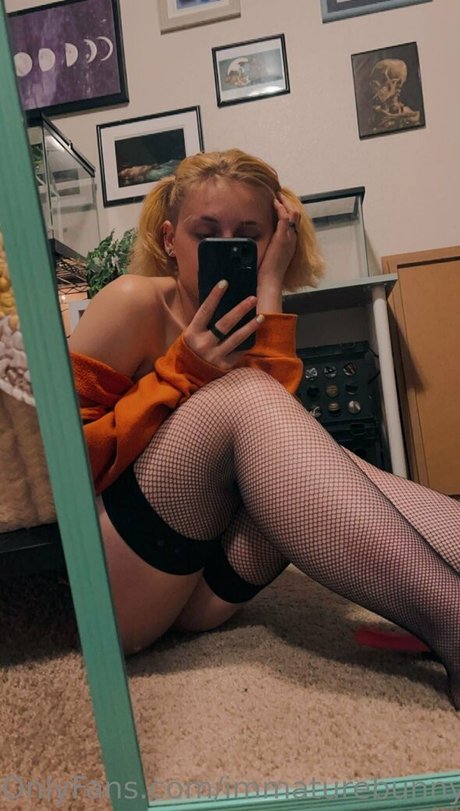 Immaturebunny