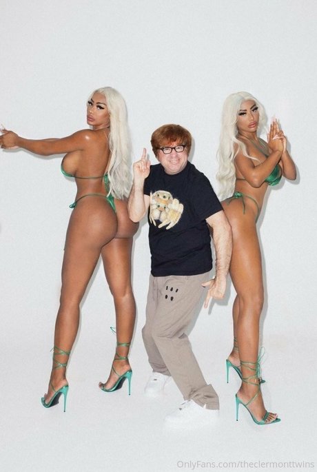 Theclermonttwins