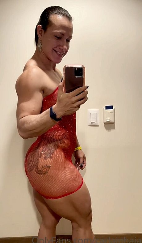 Carla Inhaia