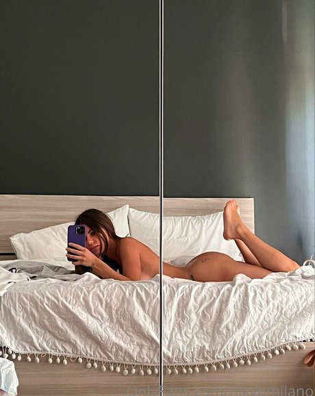 Naakte gelekte OnlyFans-foto van Nikyb