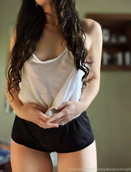 Bootylikeabackroad