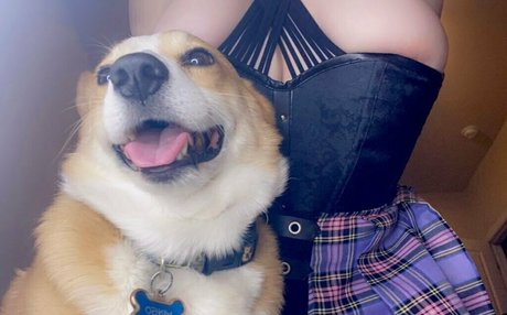 Nikkitagothfree