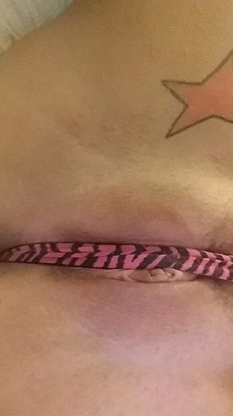 Naakte gelekte OnlyFans-foto van Blondehoney22