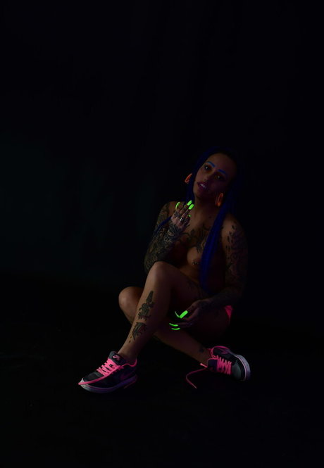 Angelvicious