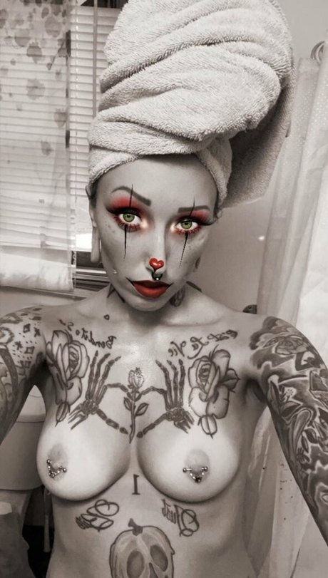 Angelvicious