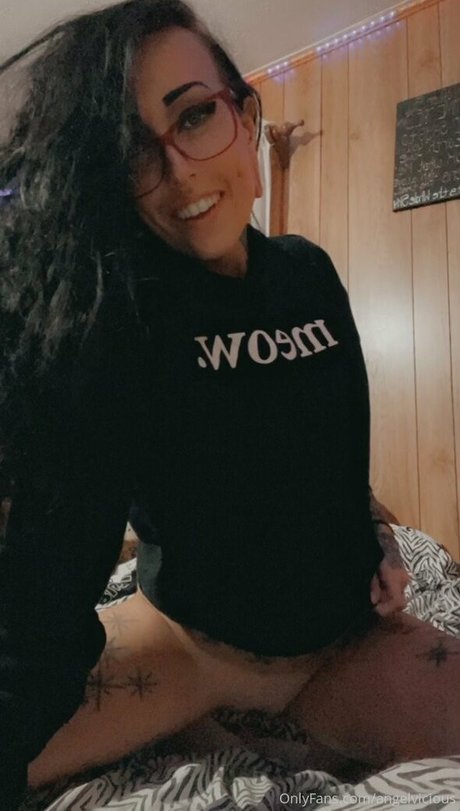 Angelvicious