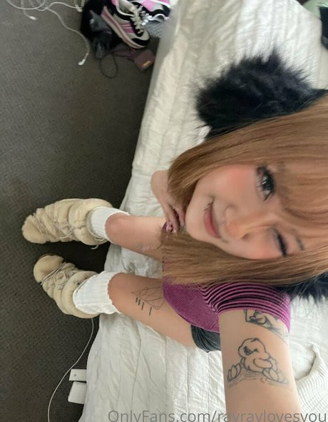 Rayraylovesyou