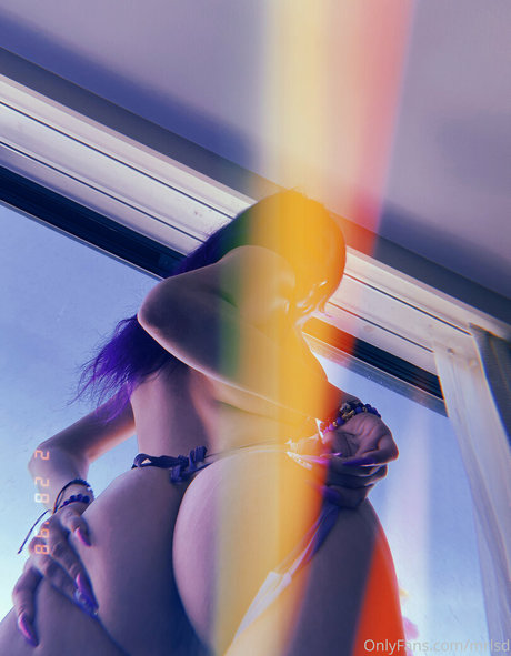 Naakte gelekte OnlyFans-foto van Mrlsd