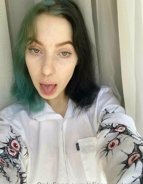 Alicewonderfull