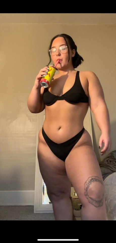 Buffgranola
