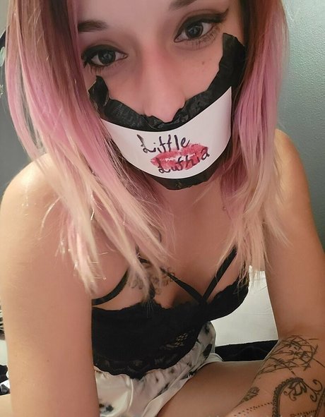 Darklittleluthia