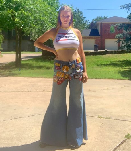 Bigblockblondie