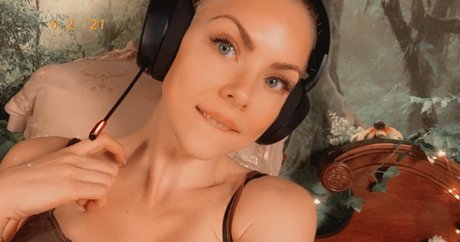 Nina Rei