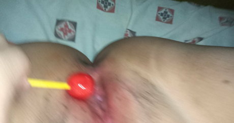 Naakte gelekte OnlyFans-foto van Jessygalanoficial