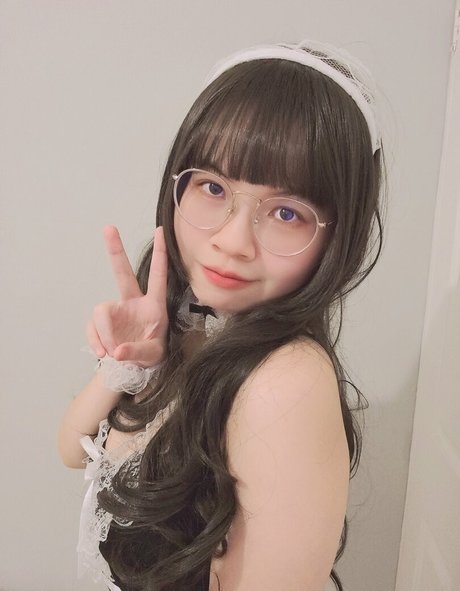 Naakte gelekte OnlyFans-foto van Reneeairforce