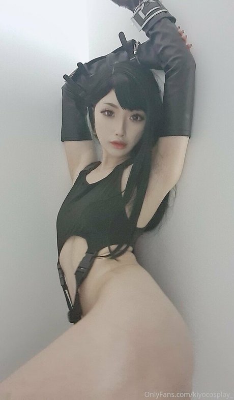 Kiyocosplay