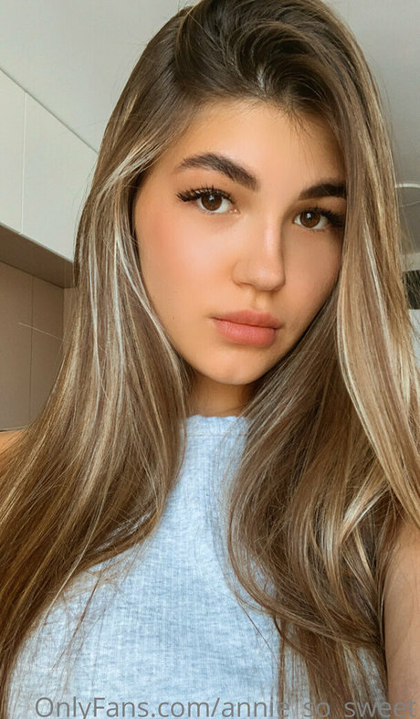 Anniesosweet