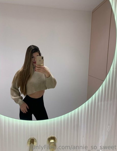 Anniesosweet