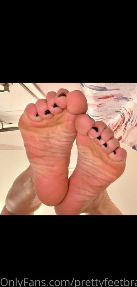 Prettyfeetbrandy