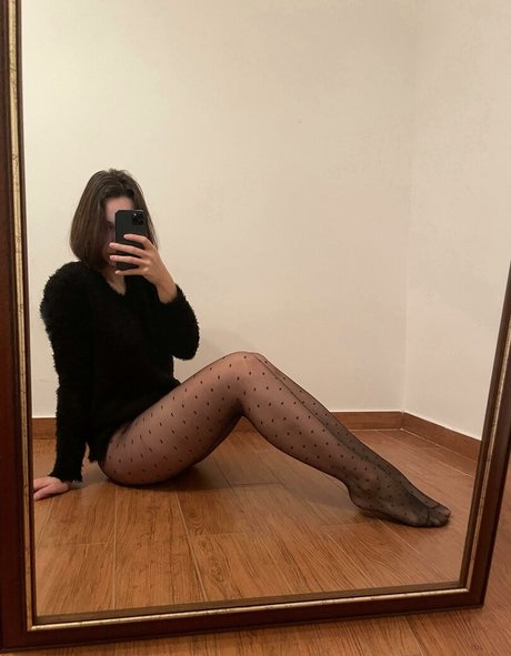 Naakte gelekte OnlyFans-foto van Ricacosta