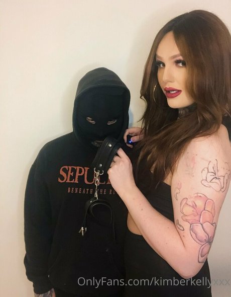 Kimberkellyxxx