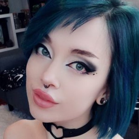 Naakte gelekte OnlyFans-foto van Jinxiecosplay