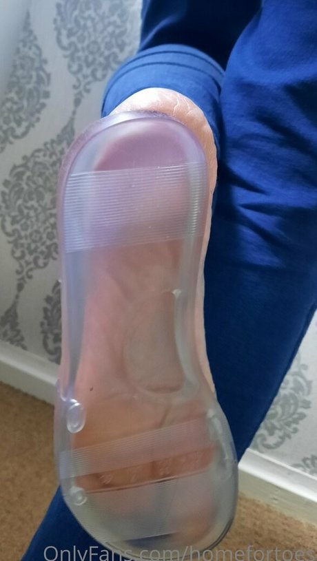 Homefortoes