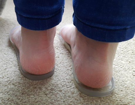 Naakte gelekte OnlyFans-foto van Homefortoes
