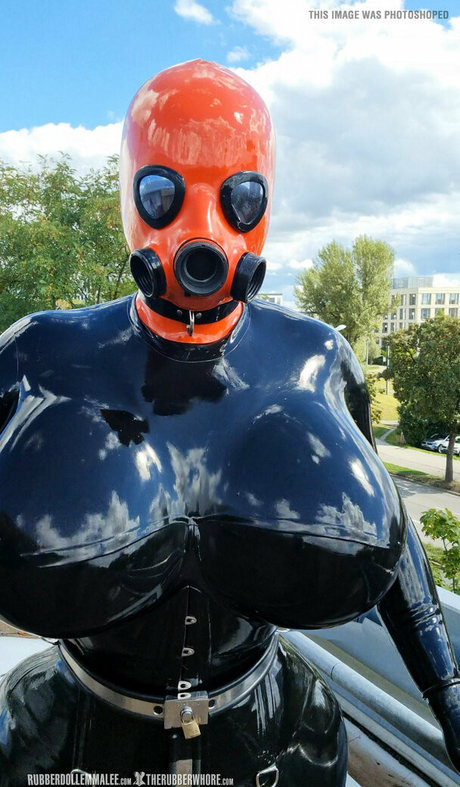 Rubberdollemma