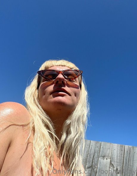 Bonnielady