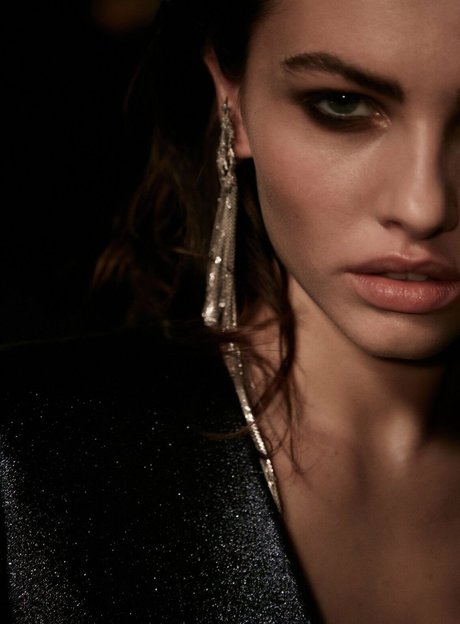 Naakte gelekte OnlyFans-foto van Thylane Blondeau