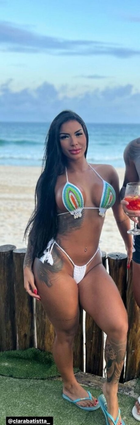 Clara Batista