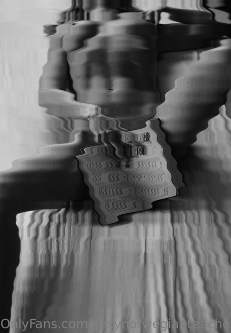 Sexynorwegianteacher